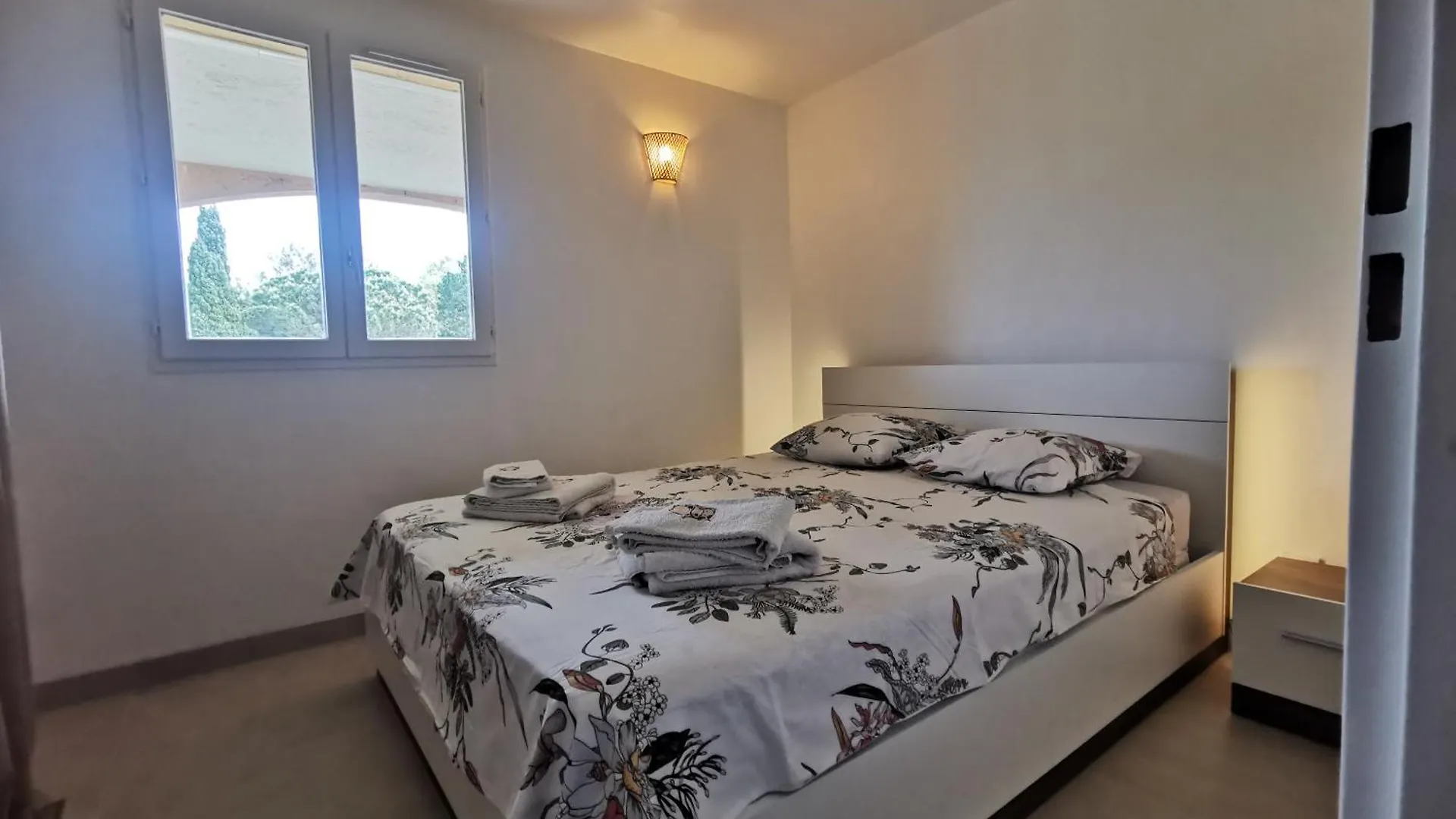 T2 Au Coeur Du Golfe De Saint Tropez Apartamento Cogolin