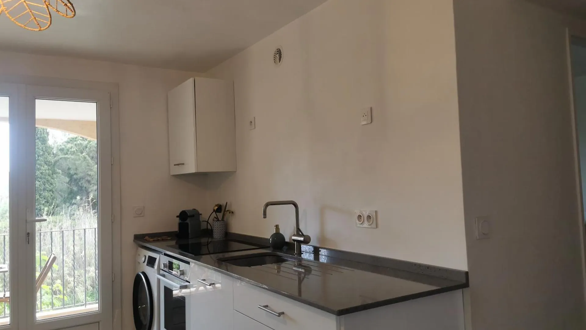 T2 Au Coeur Du Golfe De Saint Tropez Apartamento Cogolin França
