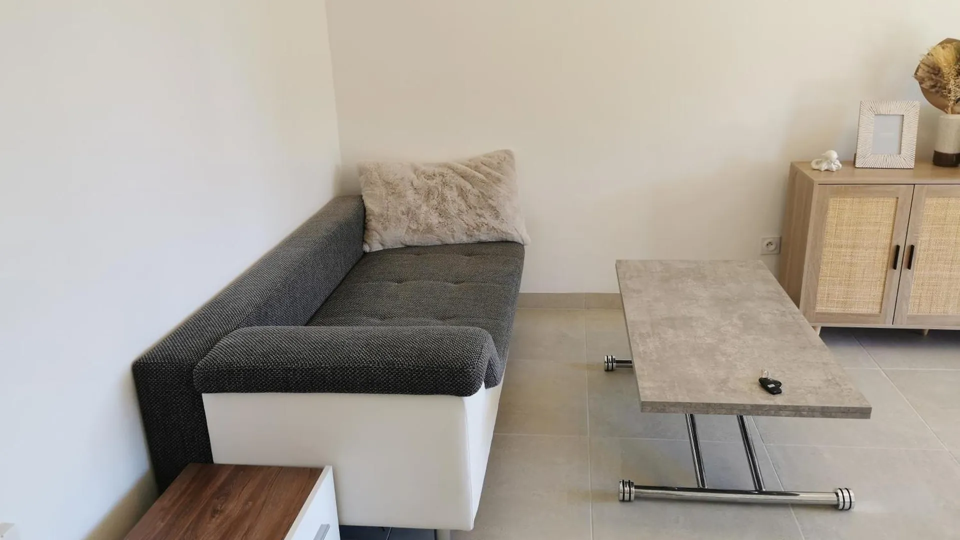 T2 Au Coeur Du Golfe De Saint Tropez Apartamento Cogolin