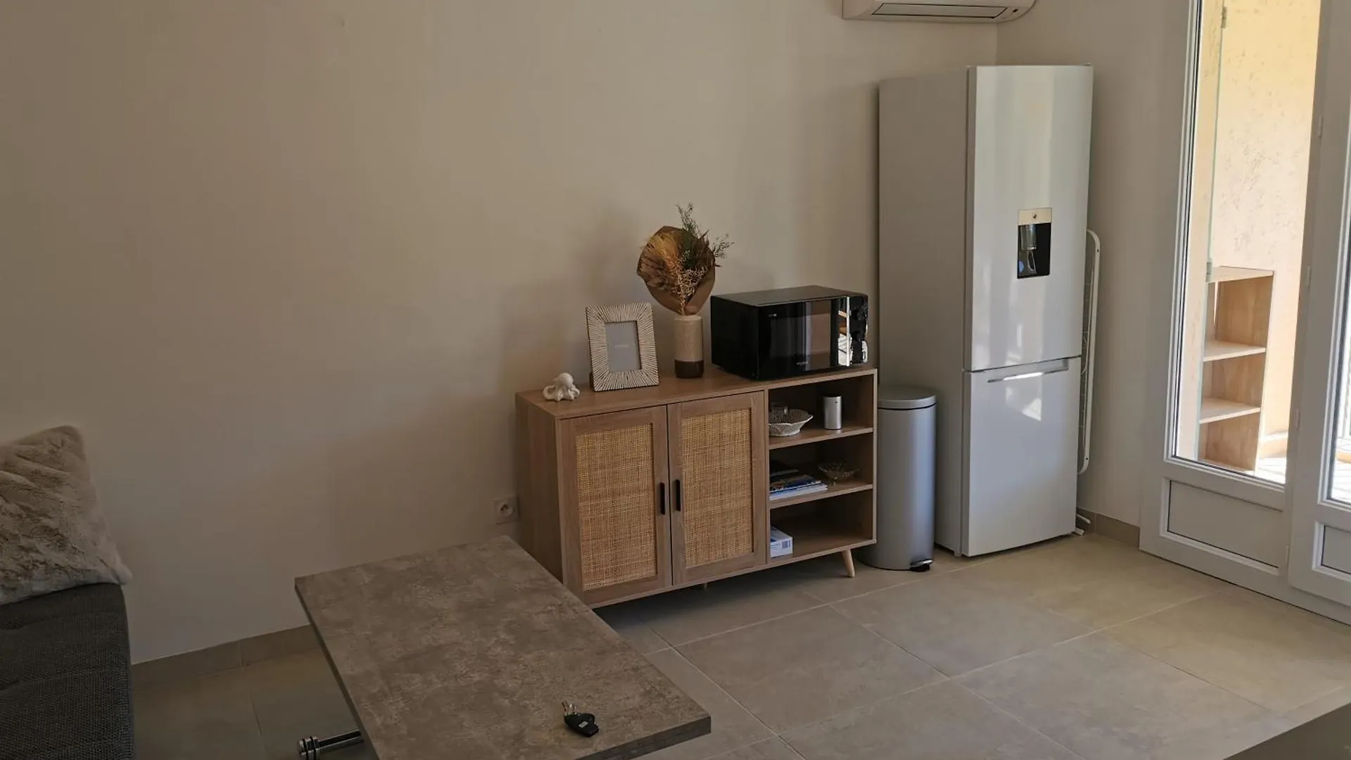 T2 Au Coeur Du Golfe De Saint Tropez Apartamento Cogolin